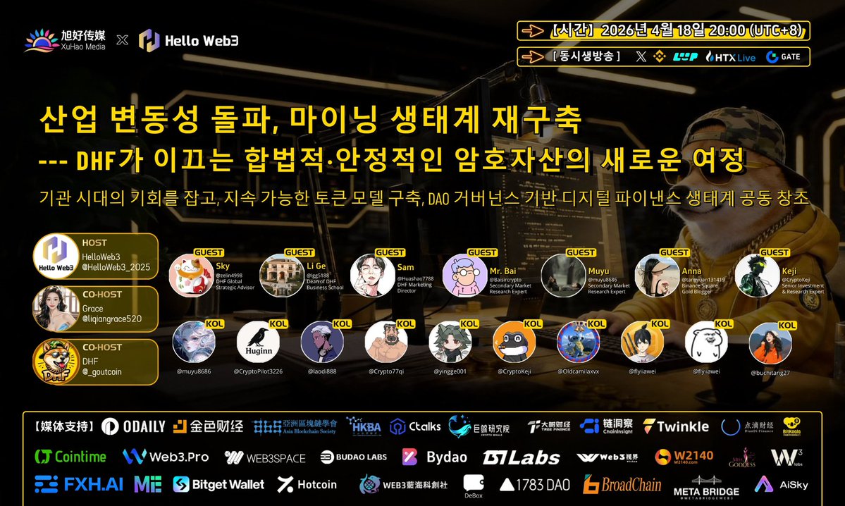 HelloWeb3 tweet media