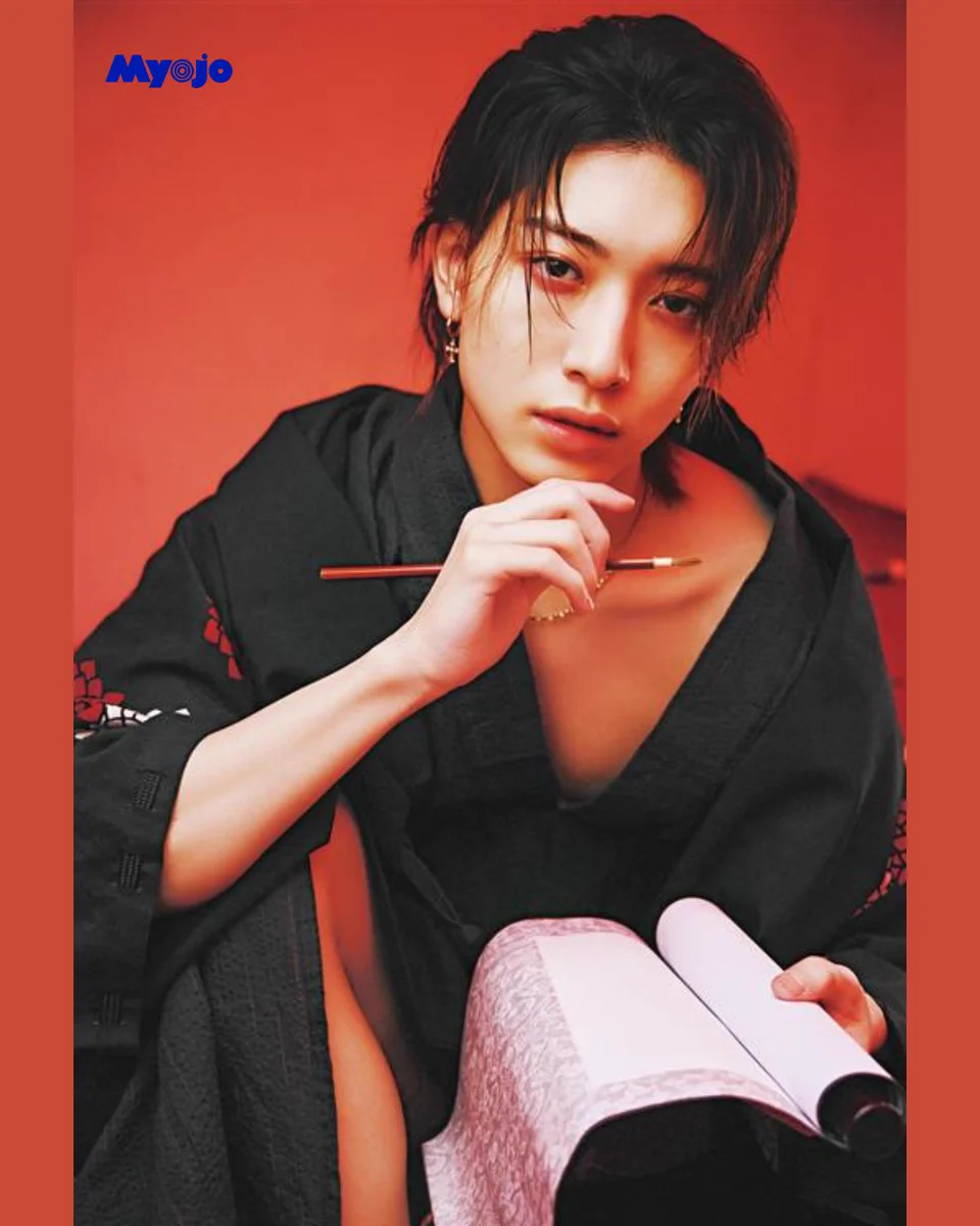 明星 on X: 