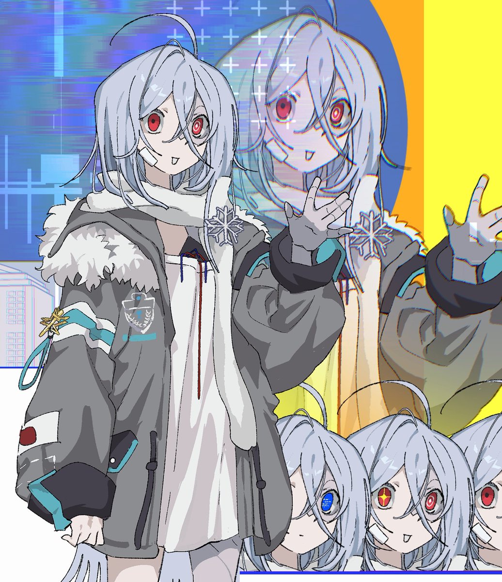 PYONTA tweet media