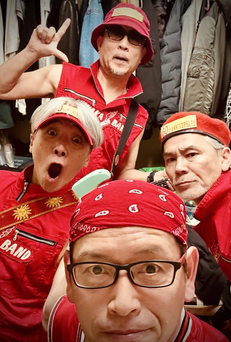 パパラギ♪ tweet media