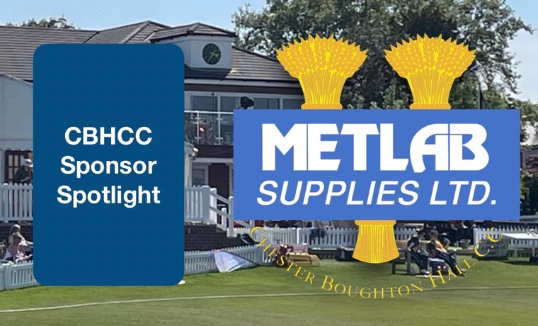 Chester BHCC tweet media
