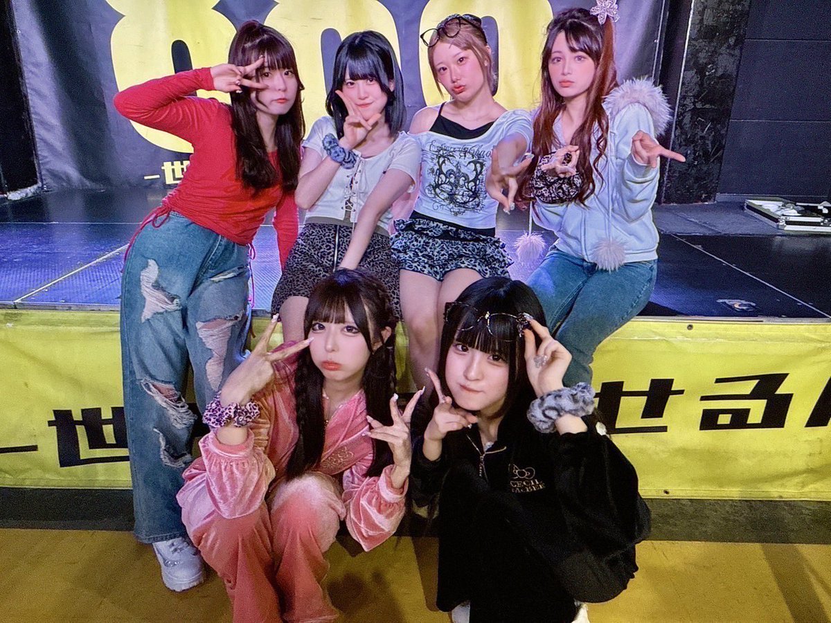 ばり♡KAWA!! tweet media