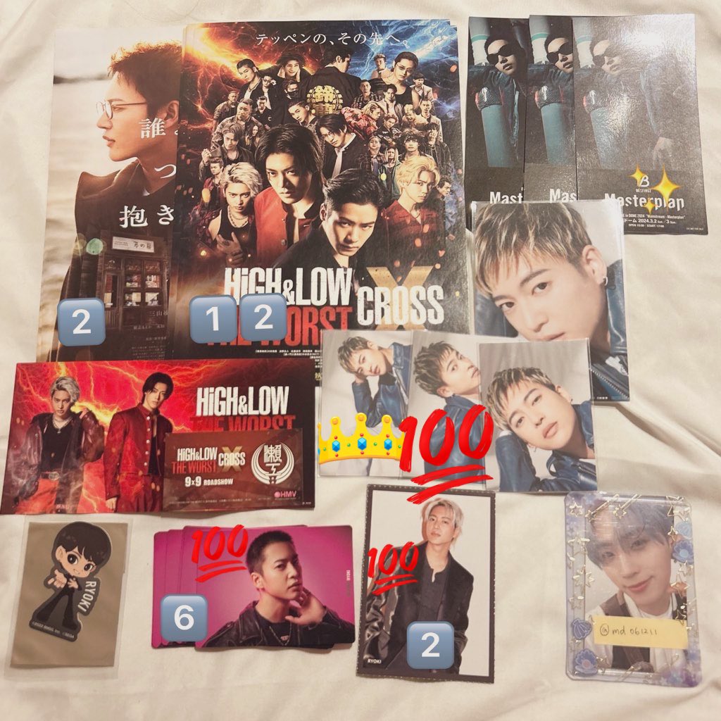 ささだいふく tweet media