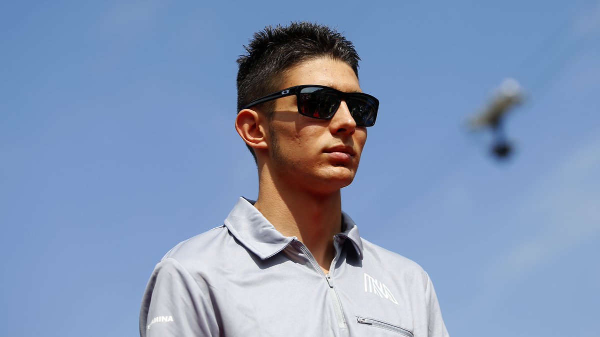 Formula 1 tweet media