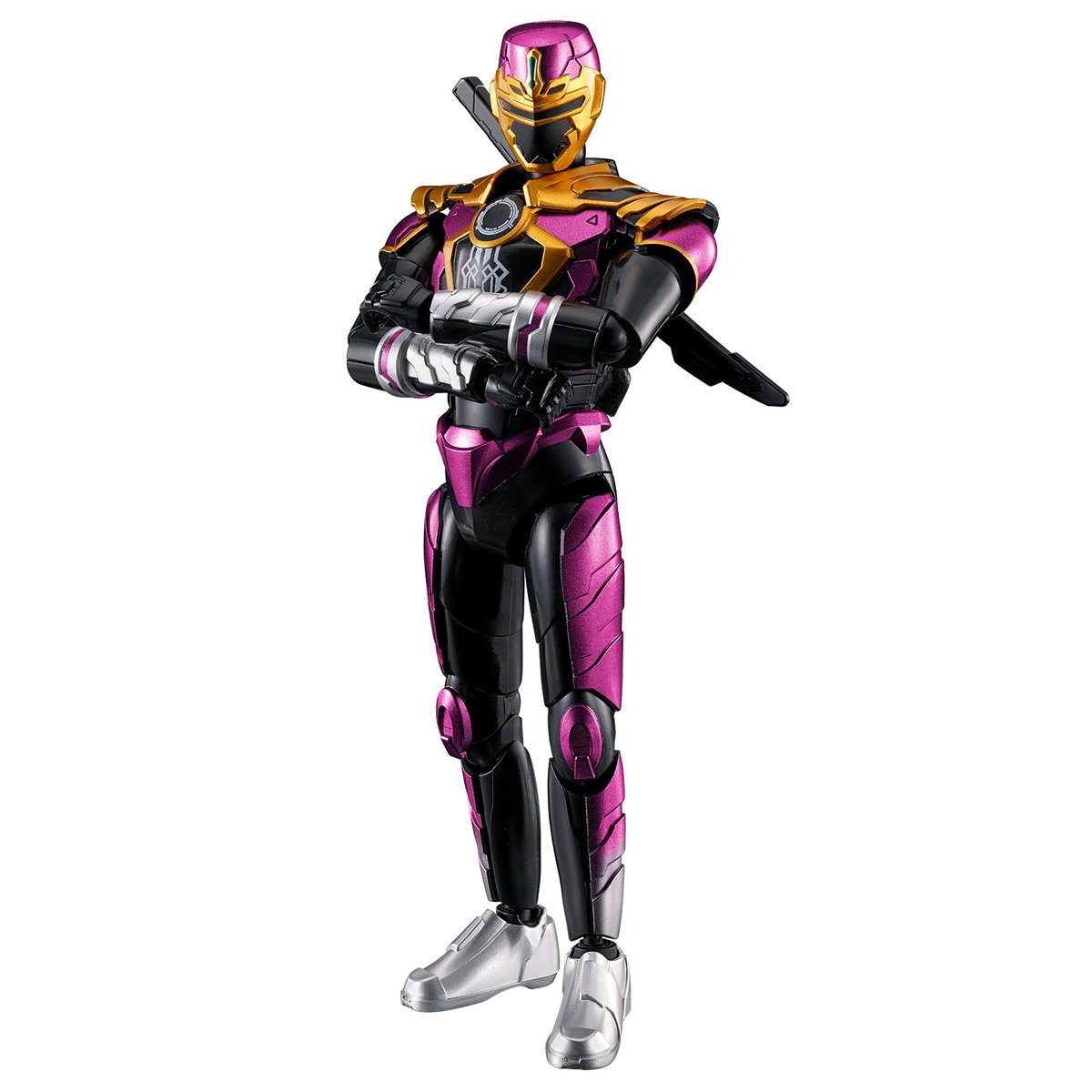 スーパー戦隊おもちゃ PROJECT R.E.D. スーパー戦隊おもちゃウェブ公式 (@bandai_sentai