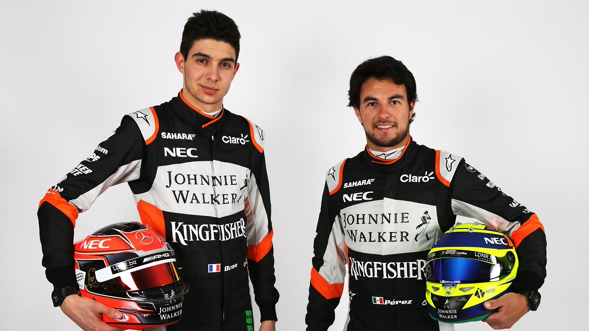 Formula 1 tweet media