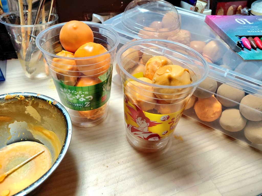 ペキンさん tweet media