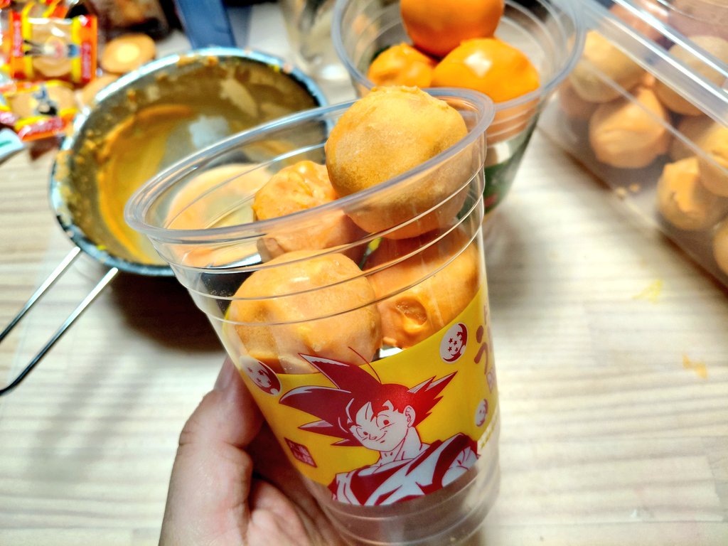 ペキンさん tweet media