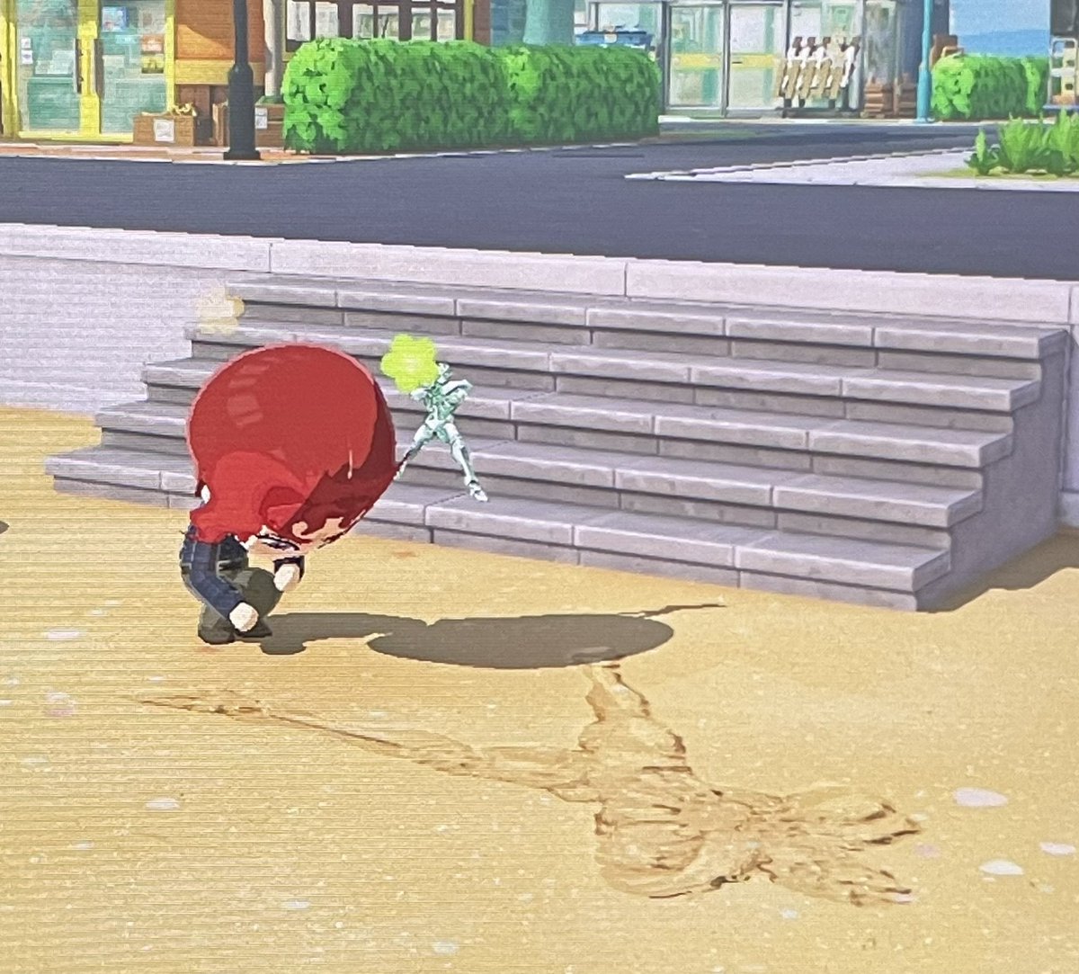 光メロン6/28 tweet media