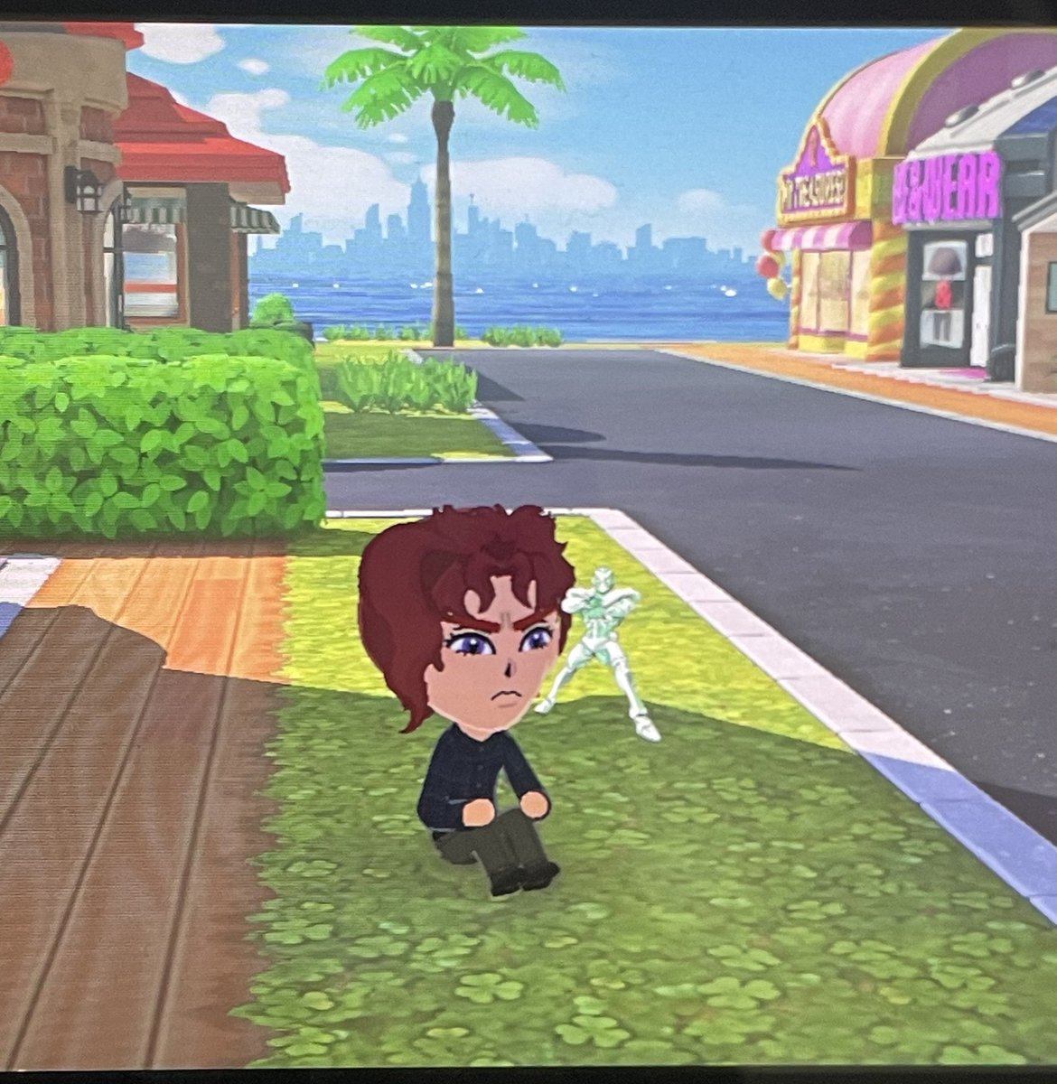 光メロン6/28 tweet media