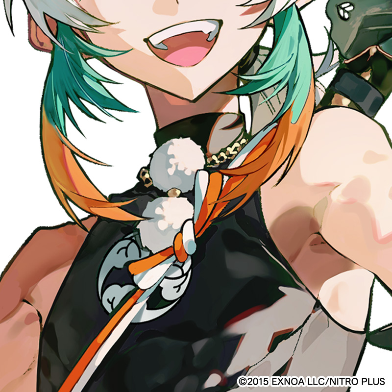 刀剣乱舞-本丸通信-【公式】 tweet media
