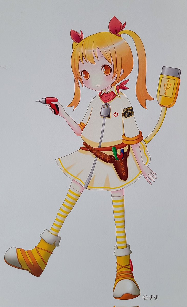 #パソコン　#PCケース　#タオエンタープライズ　#萌え萌えPCケース
この子を知ってる！覚えてる！と言う方はいらっしゃいますか？