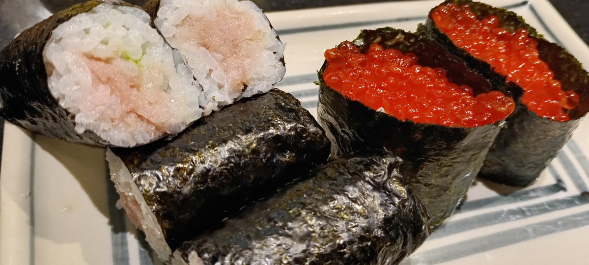 リグ@メガネ tweet media