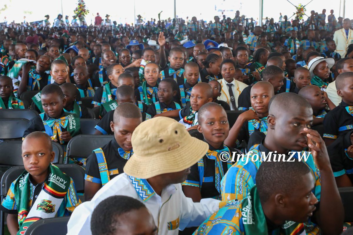 Nick Mangwana tweet media