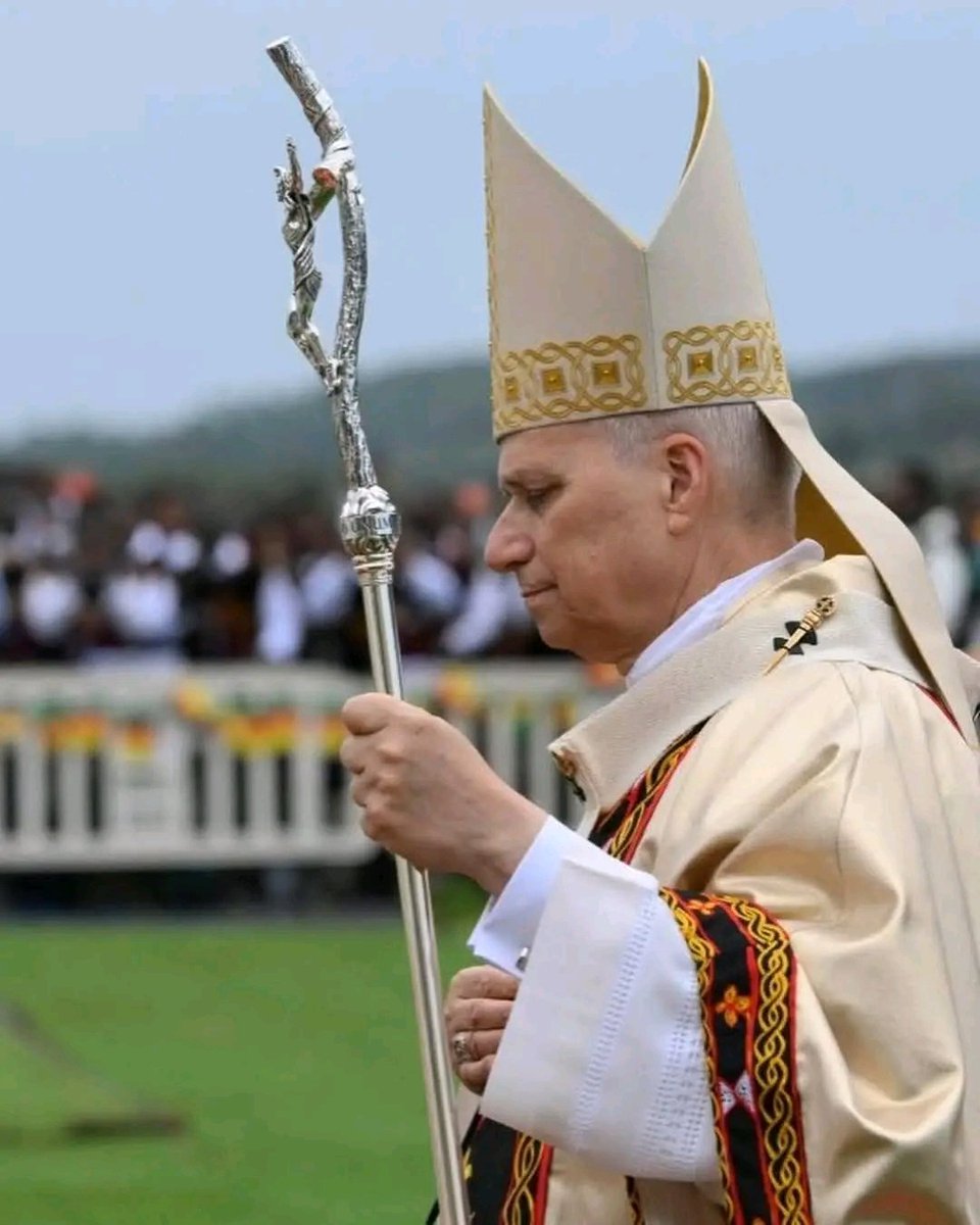 Uche is a girl tweet media