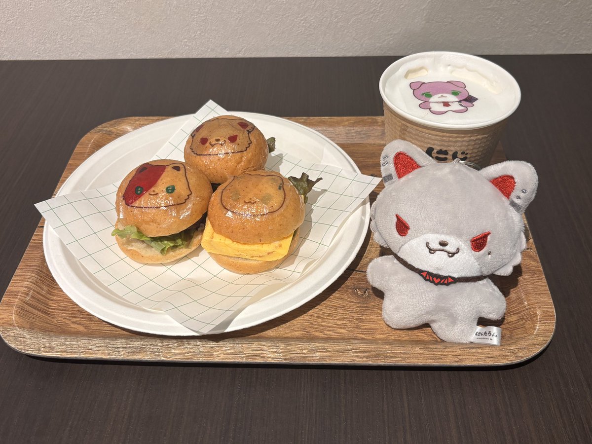 ふゆいた tweet media