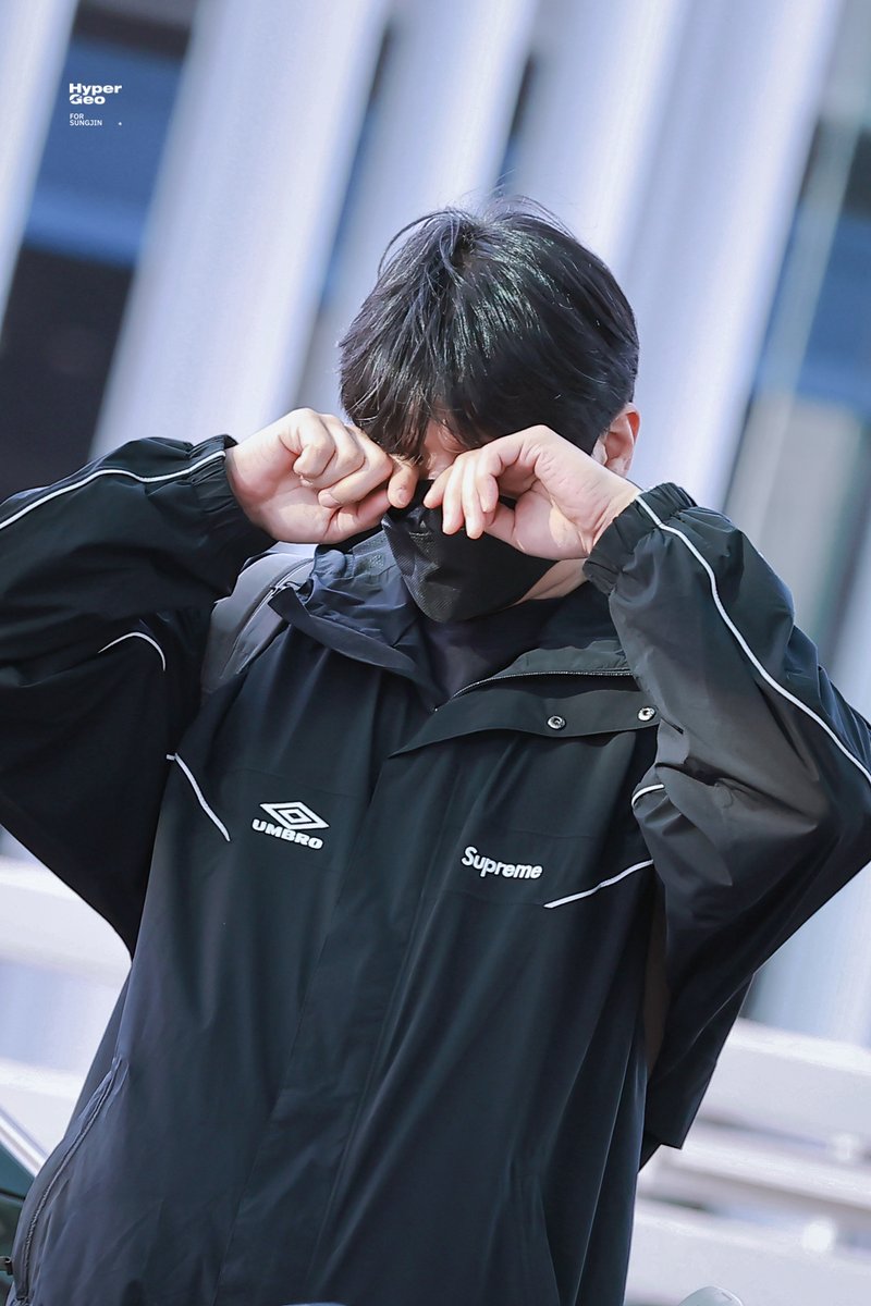 260416 ICN

#DAY6 #데이식스 #성진 #SUNGJIN