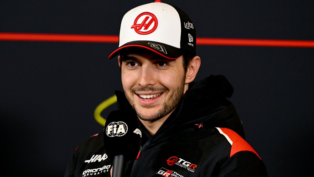 Formula 1 tweet media