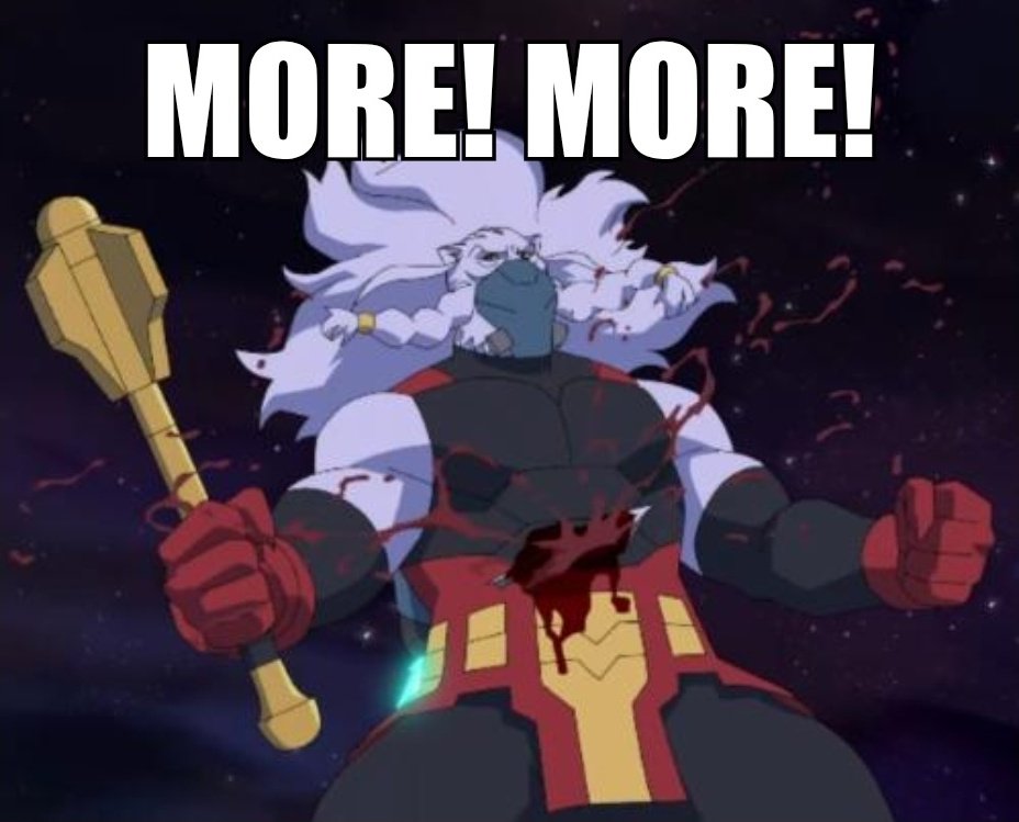 DontgetmadgetTHRAGG tweet media