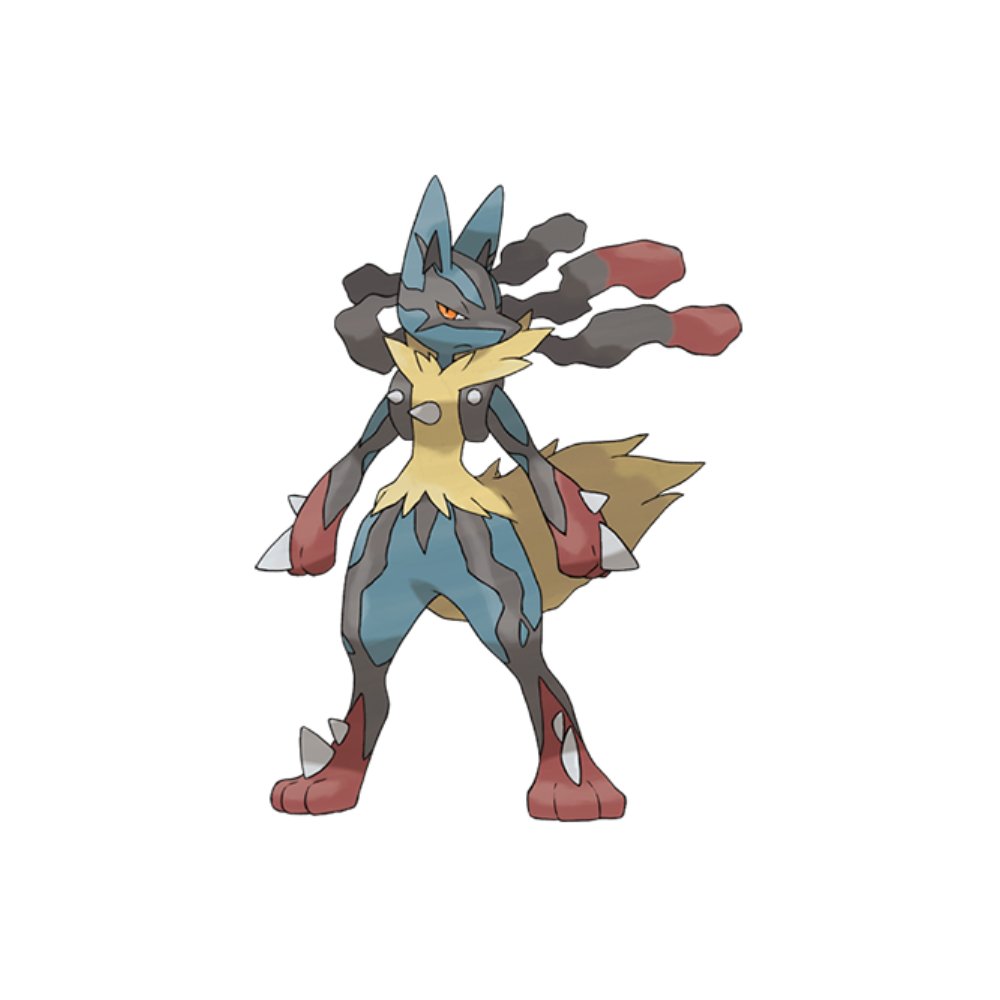 UniteVids's tweet image. 🌟 Pokémon TCG Pocket 🌟

🧑‍💻 An insider has revealed that Mega Sceptile and Mega Lucario will arrive in the next expansion, B3

#PokemonTCGPocket