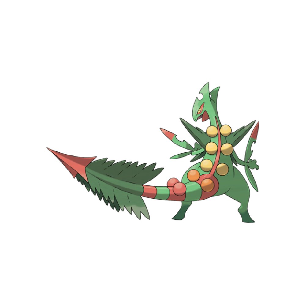 UniteVids's tweet image. 🌟 Pokémon TCG Pocket 🌟

🧑‍💻 An insider has revealed that Mega Sceptile and Mega Lucario will arrive in the next expansion, B3

#PokemonTCGPocket