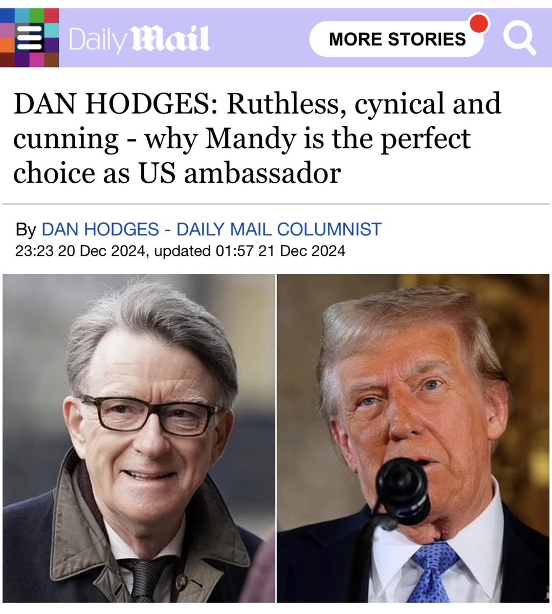 Matthew Stadlen tweet media