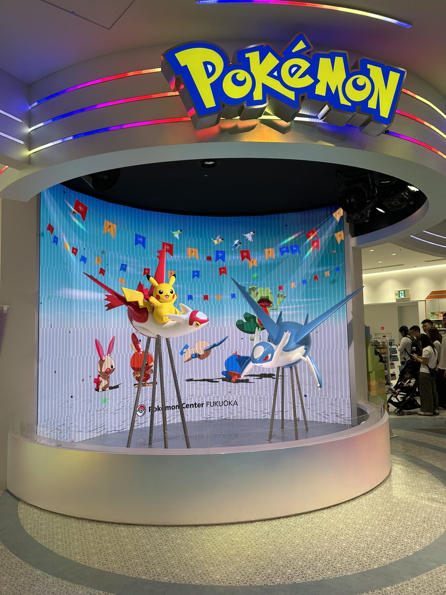 だい。日産初日参戦！ tweet media