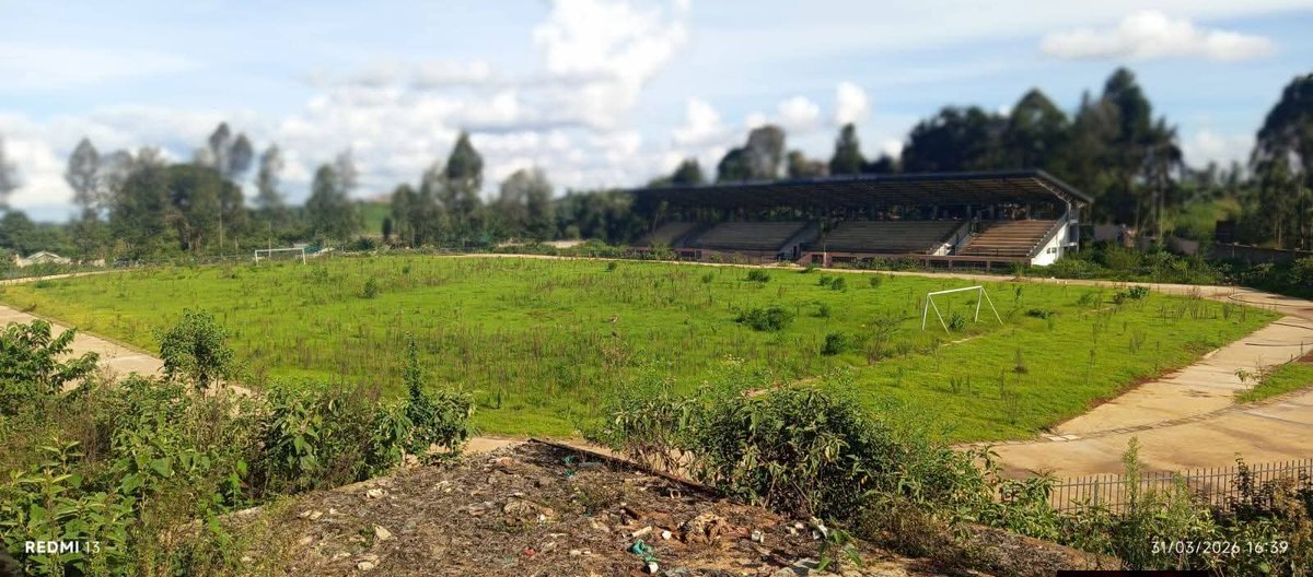 Gîthioro wa Nguraî tweet media