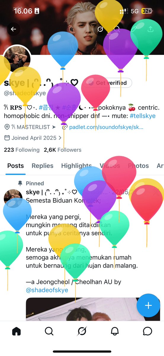 skye | ₍ᐢ. .ᐢ₎ ₊˚⊹♡ tweet media