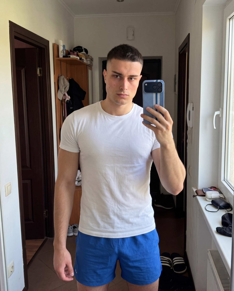 KRISTIAN KOLEV tweet media