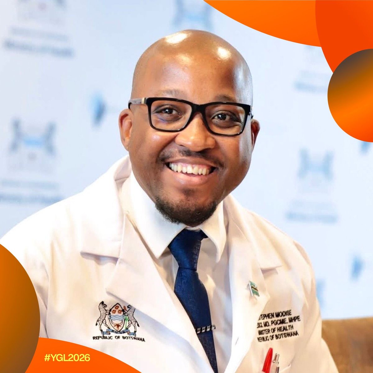 Botswana Government tweet media