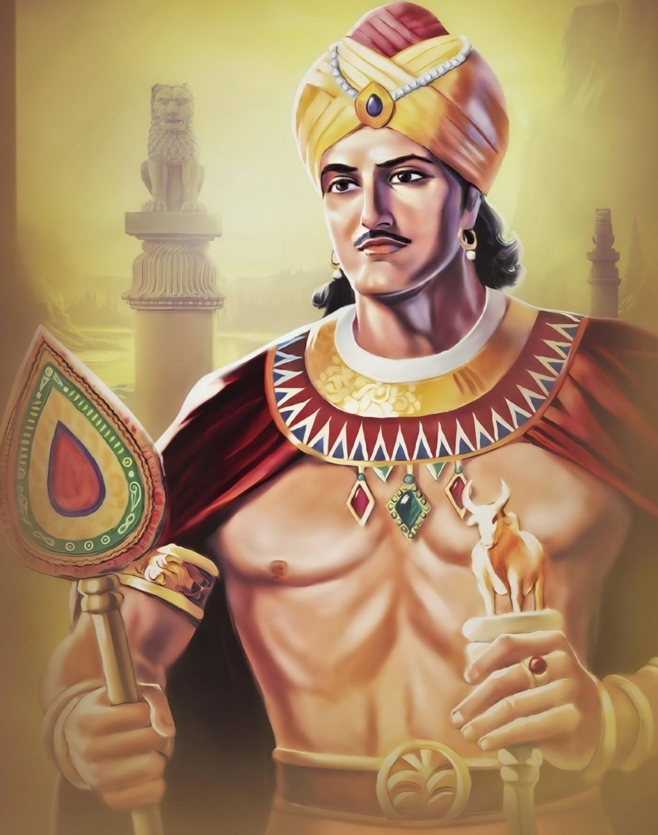 The__Chalukya's tweet photo. अलीकडे अशोक मोरे / मौर्य आणि छत्रपती शिवाजी या दोन सजातीय राजांची तुलना करून फुकटचा वाद निर्माण केला जात आहे. पण इतिहास हे सांगतो की मगधच्या मौर्य वंशजांनी बौद्ध धर्म कायमचा सोडून पुन्हा वैदिक धर्मात प्रवेश केला. पुढे हेच शाहाण्णव कुळी मोरे / मौर्य मराठा साम्राज्याचे सेनापती बनले https://t.co/WzpETPP8nX