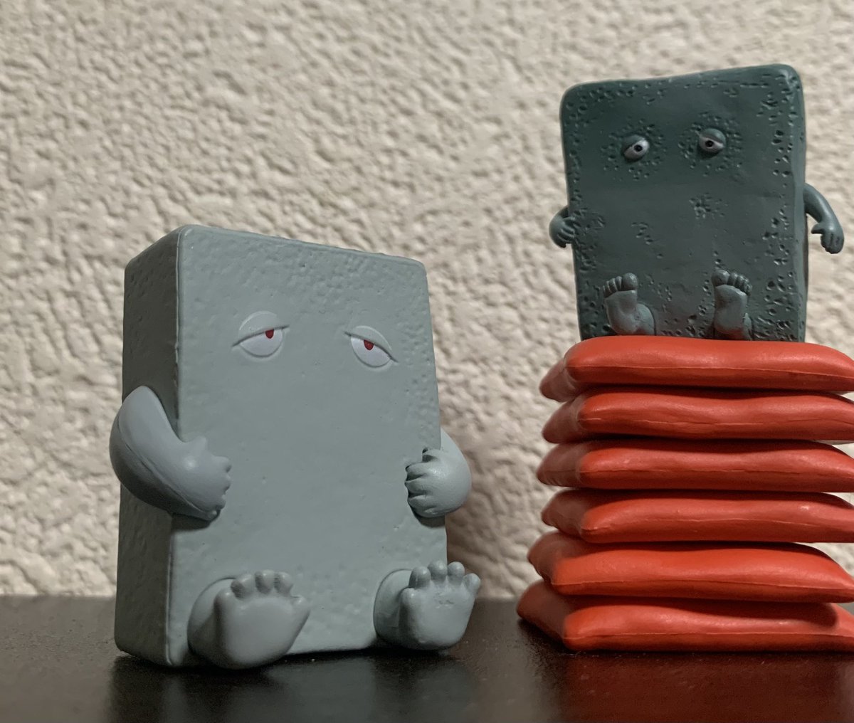 ちゃんいし(鬼太郎4期推し) 水木作品全般好きです tweet media