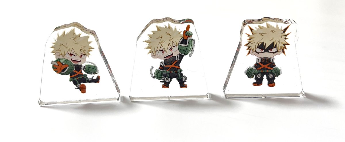 みりん@4/19爆ラヴァう2 tweet media