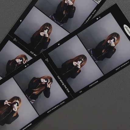 ぱんちゃん tweet media