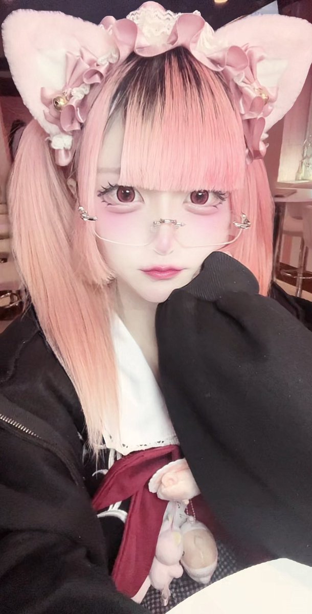 くるみ🥀🦇 tweet media