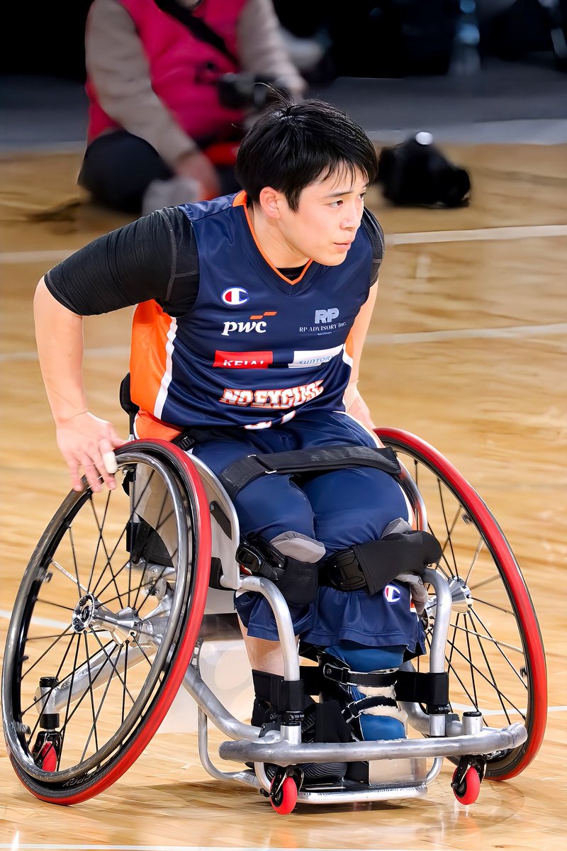 🧡 ねね 🏀🐿 tweet media