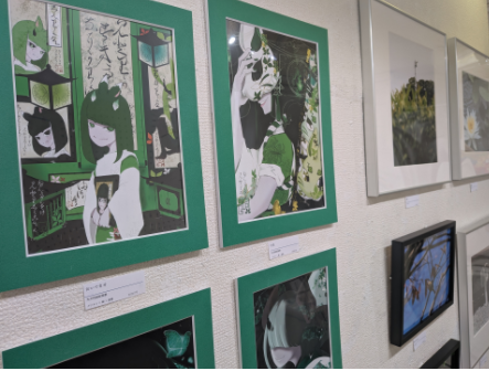 葉月圭介 tweet media