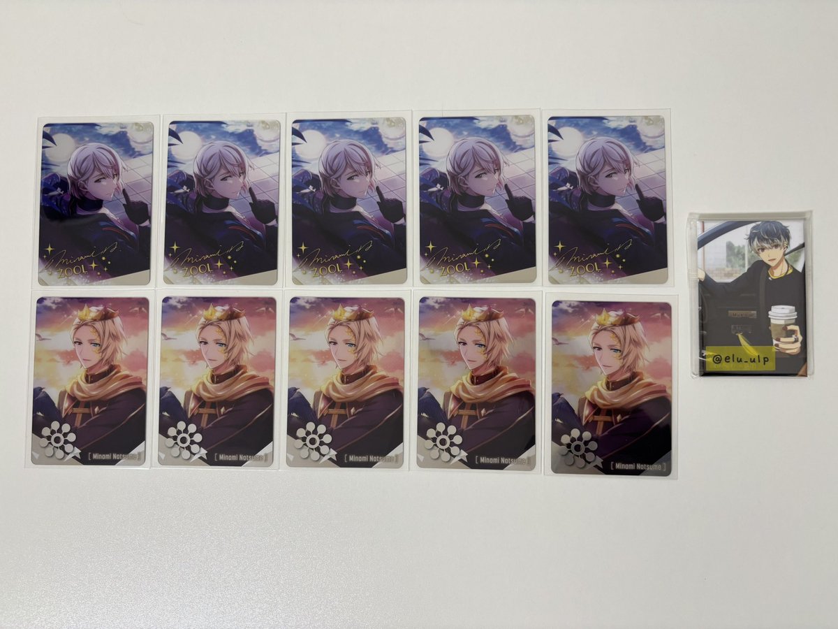 elu🍑取引 tweet media