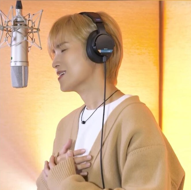 choehrwkd2's tweet photo. 김희재, ‘사랑을 처방해 드립니다’ OST ‘별보다 예쁜 당신’ 발매 (출처 : 네이버 연예) https://t.co/JVuqk6ctVF https://t.co/OGyES8QzBT