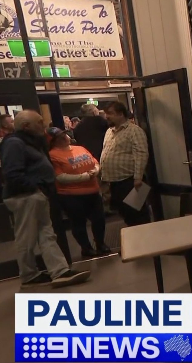 Doesn't suffer fools gladly. tweet media