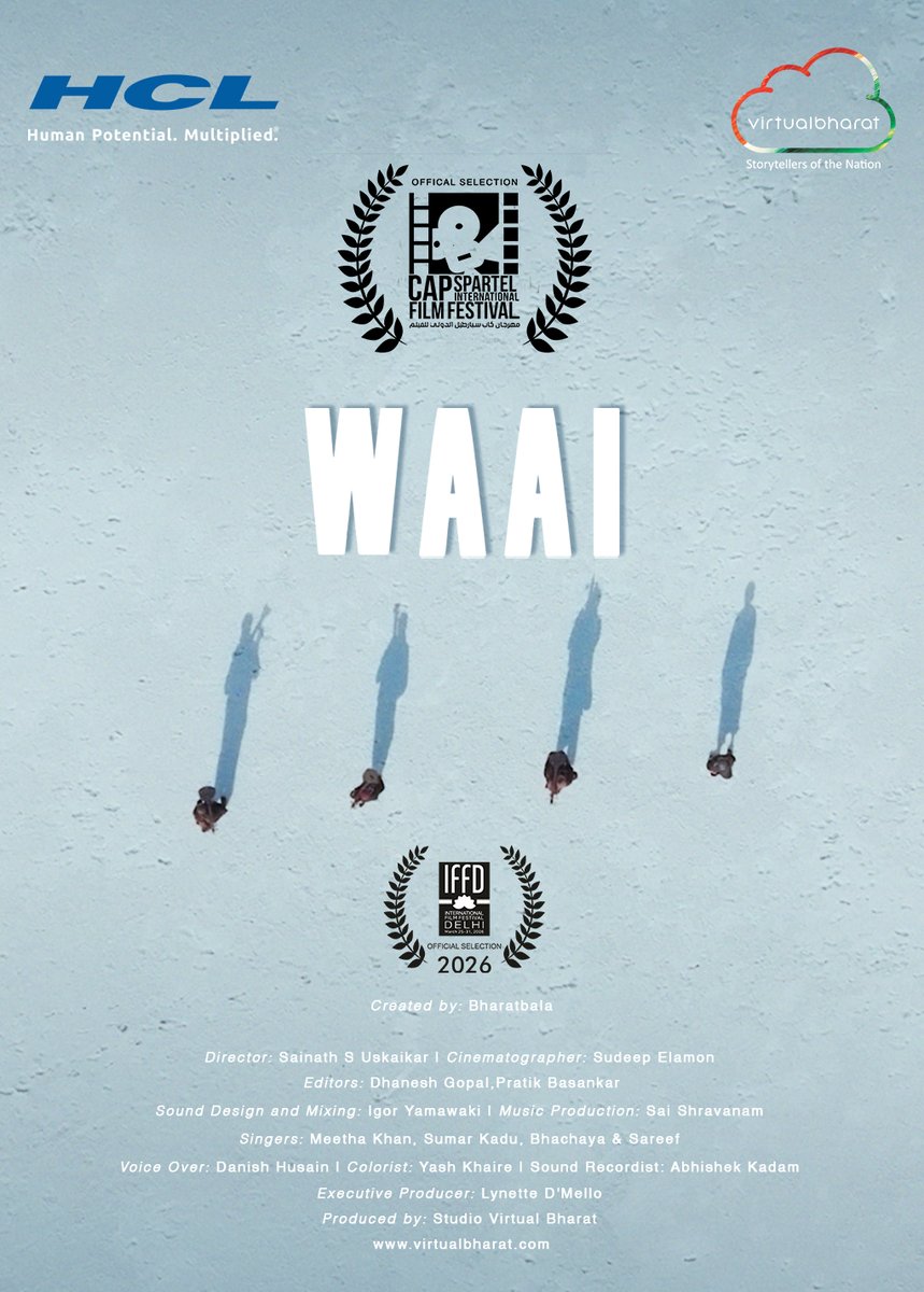 Virtual Bharat tweet media