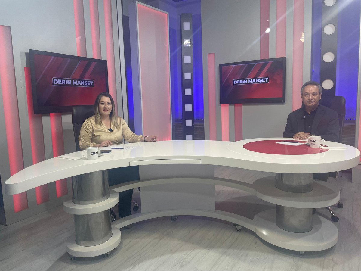 DOĞU AKDENİZ MÜTEAHHİT BİRLİKLERİ FEDERASYONU tweet media