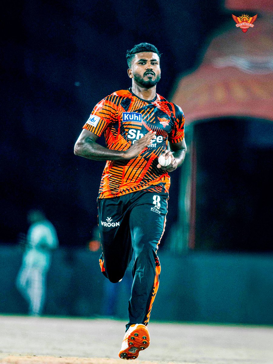 SunRisers Hyderabad tweet media