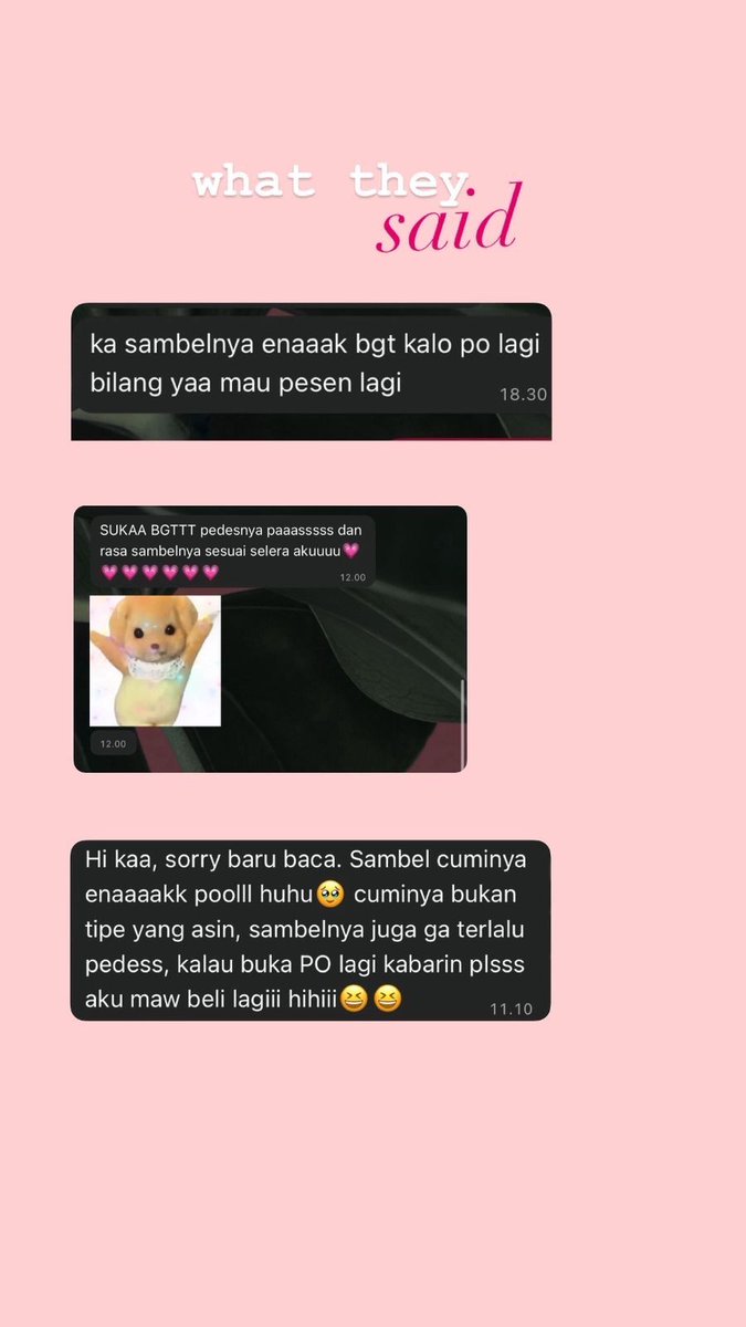 Unpadfess tweet media