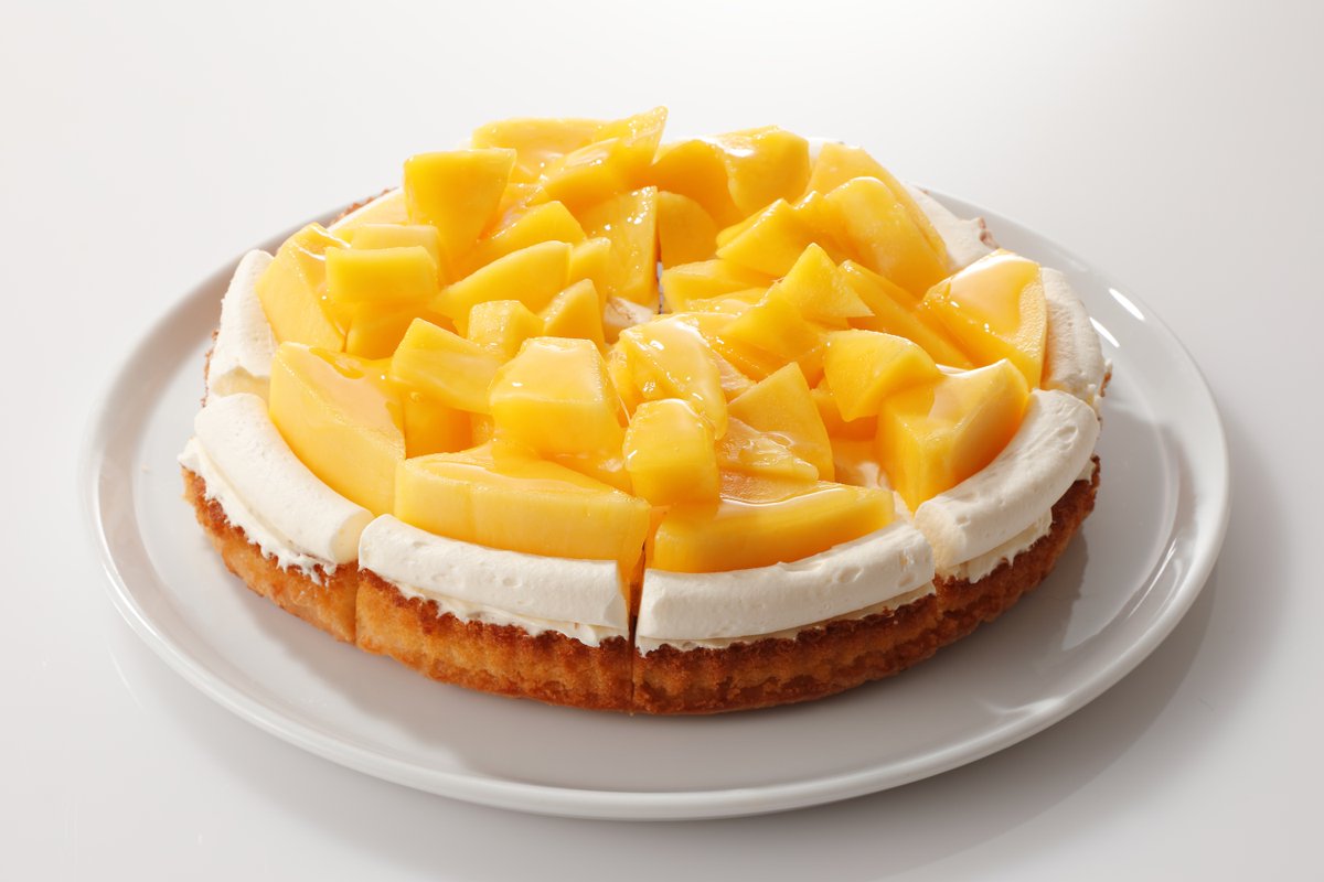 スイーツパラダイス公式（スイパラ） tweet media