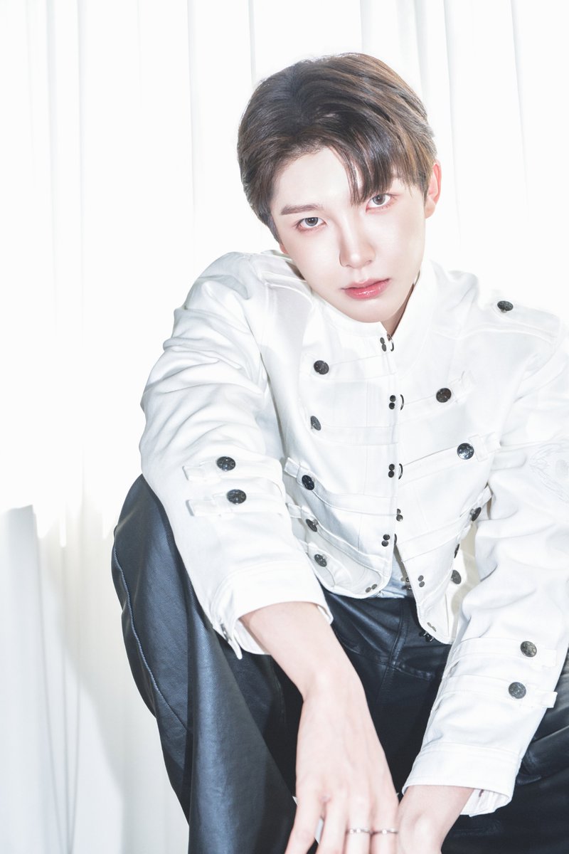 GENUS OFFICIAL tweet media