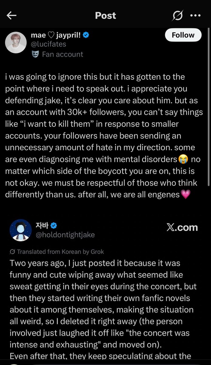 𝓭𝓮𝓼 ᥫ᭡.ִֶָ𓂃 tweet media