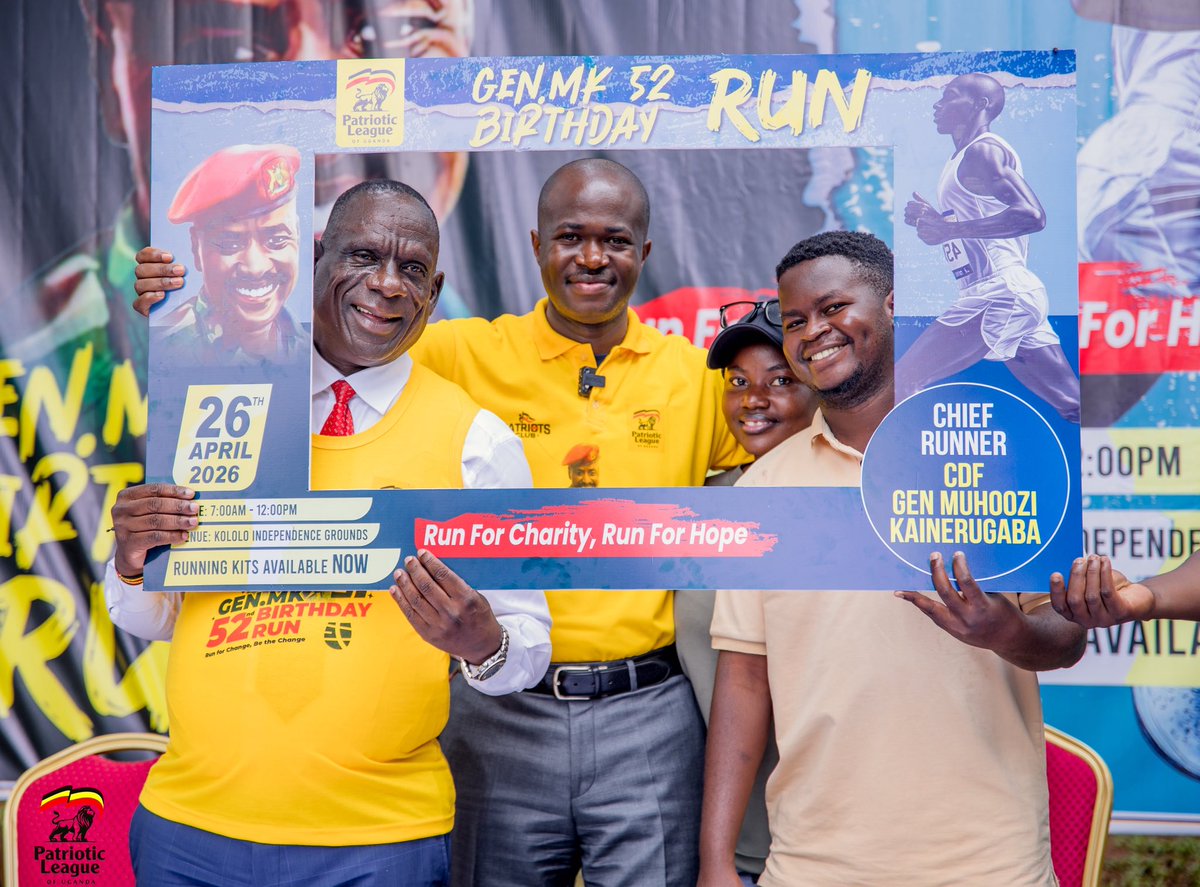 Daudi Kabanda tweet media