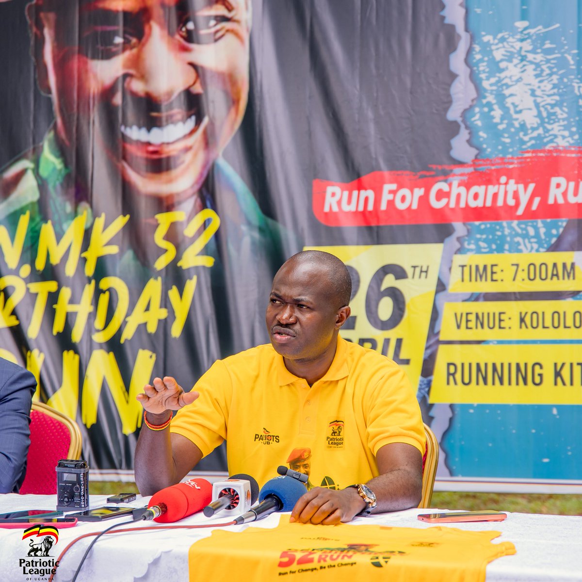 Daudi Kabanda tweet media